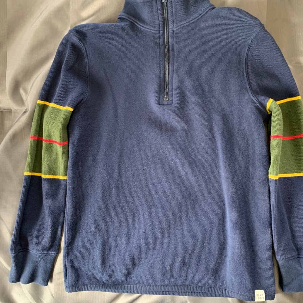 Boys Gap Sweater